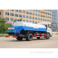Xe tải chở nước Dongfeng với Diesel để bán